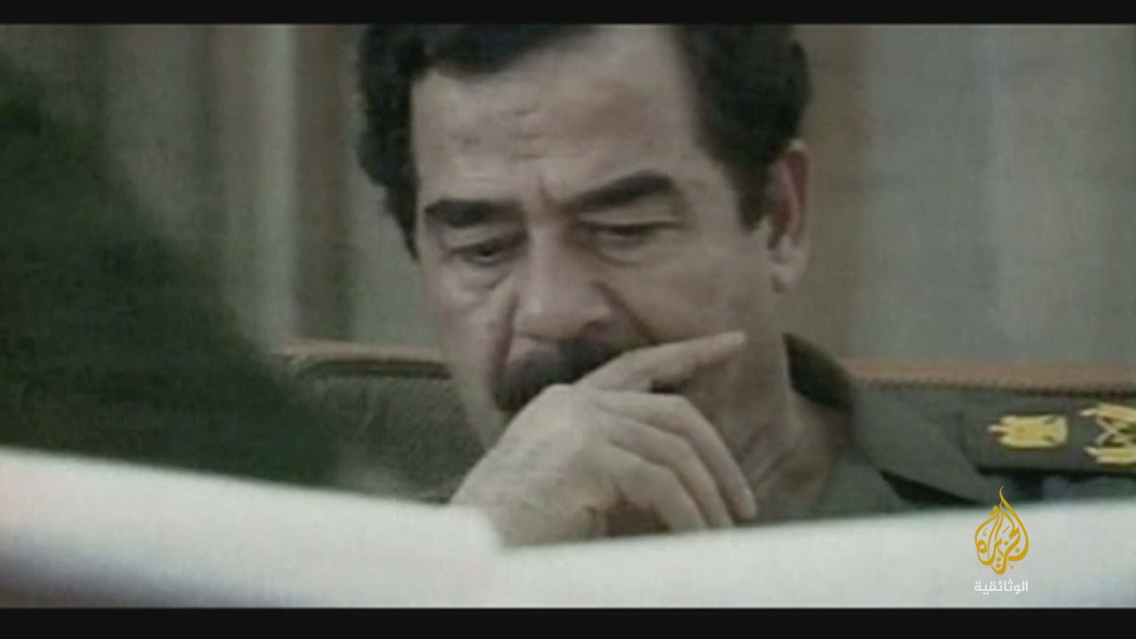 حكاية علم- العراق