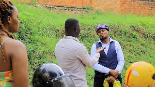 BOBO AJE YARAKAYE! MITSUTSU AFATIWE IBYEMEZO BIKOMEYE!!!!!!