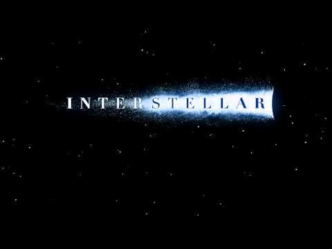 Interstellar (2014) | Blu-ray Menu