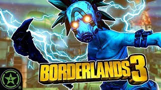 Everyone Wants Killavolt - Borderlands 3 | Live Gameplay