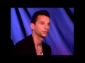 DEPECHE MODE interview 2005