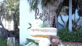 Walker Wedding Highlights