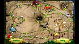 Congratulactions Beetle Bug 3 i Completed all Levels 1 of 100 i very Happy Yay!!!!!!!!