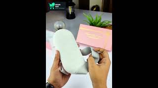 Period Pain Relief Waist Belt 🔥 | No More Cramps! | Heating Pad Device for Girls &amp; Women