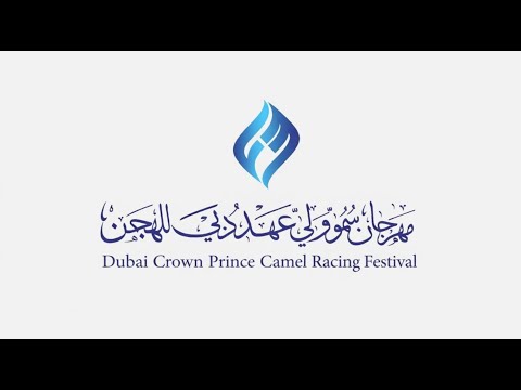 ش17 حمران لـ هجن الشحانية جارالله محمد بن عقيل مهرجان سمو ولي عهد دبي 14 01 2026ص زمول 12 54 1 