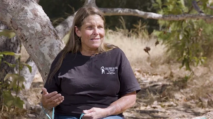 Animal Welfare Hero: Barbara Fry