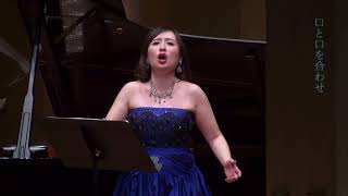 ドビュッシー：歌曲集「ビリティスの歌」(1897～98) - YouTube