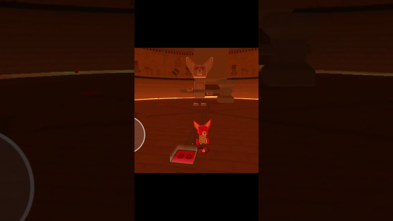 Super Bear Adventure Gameplay Defeat Boss Fennec 