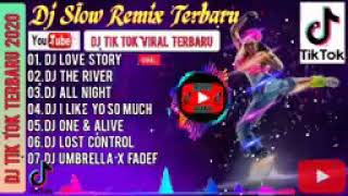 Dj tik tok viral terbaru -