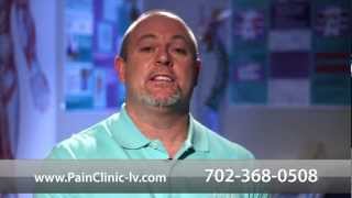 The Pain Clinic - Short