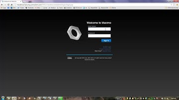 Maximo 76 Report Server Limits