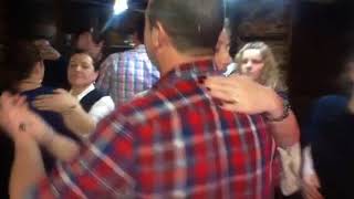 Acordeonista Carlos (San Valentín 2018 A TUMBIADOIRA