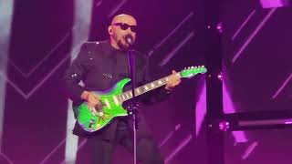 Kombii - Awinion Lato Z Radiem I Telewizją Polską, Promenada Stadionu Śląskiego, 19.07.2025