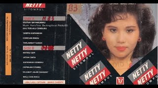 Download Lagu Gapailah Citamu ~ Netty Sitompul MP3