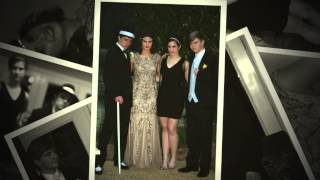 Great Gatsby Prom 2014