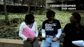 U Street Film Clip -- Opening Scene UDC Campus