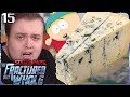 Let's Play South Park: Die Rektakuläre Zerreißprobe #15 🦝 Jede Menge Fürze und Schimmelkäse!