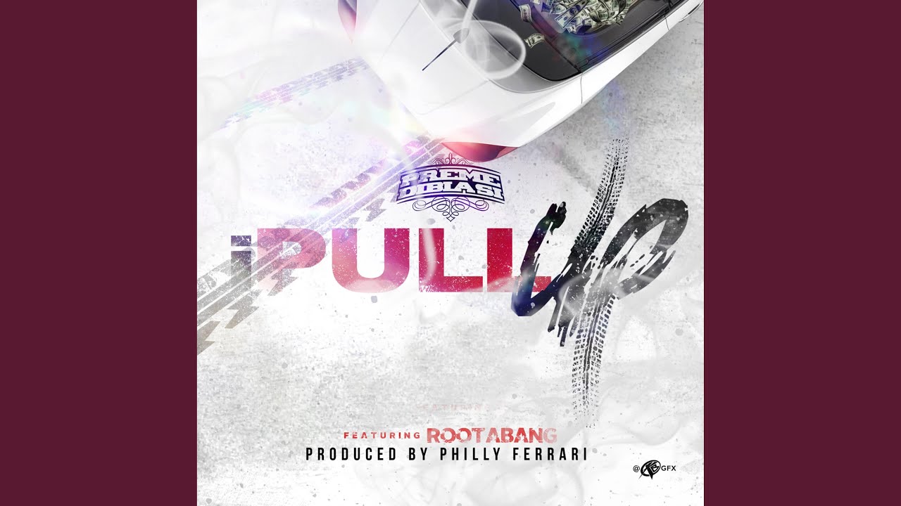Watch I Pull Up (feat. Rootabang) on YouTube Watch I Pull Up (feat. Rootabang) on YouTube