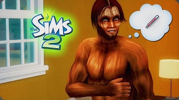 ULTRA-HOOD LEGACY // STRANGETOWN | SIMS 2 | PART 95 🌄⛺ (Streamed on 3/9/2021)