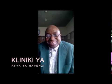 Video: Jinsi Ya Kudumisha Uhusiano