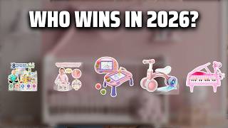 The Top 5 Best Valentine's Gifts in 2026 - Must Watch Before Buying!