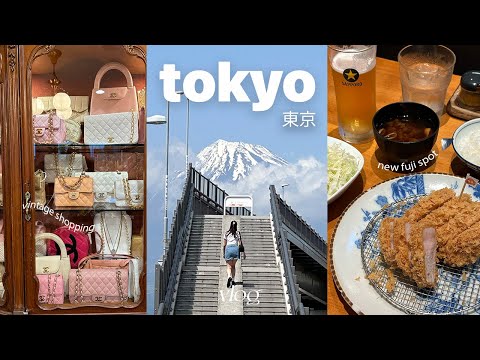 Video: The Top 9 Markets na Bisitahin sa Tokyo