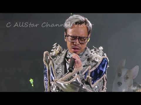 重生_C AllStar@C AllStar集合吧演唱會 2021.07.25