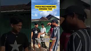 KONTEN MANCING NIH GAES