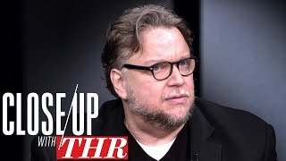 Guillermo del Toro 'Urgent, Political, Human Need' to Make 'The Shape of Water' | Close Up With THR