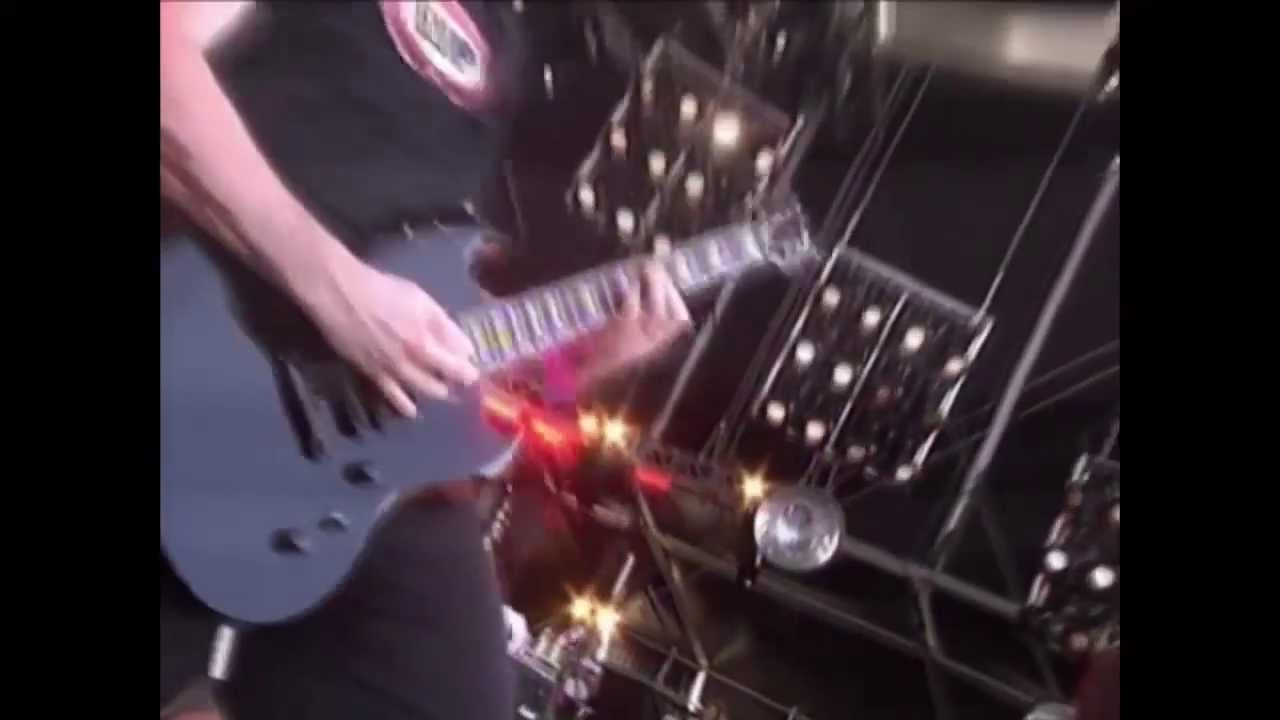 Evanescence Tourniquet live (20032007) YouTube