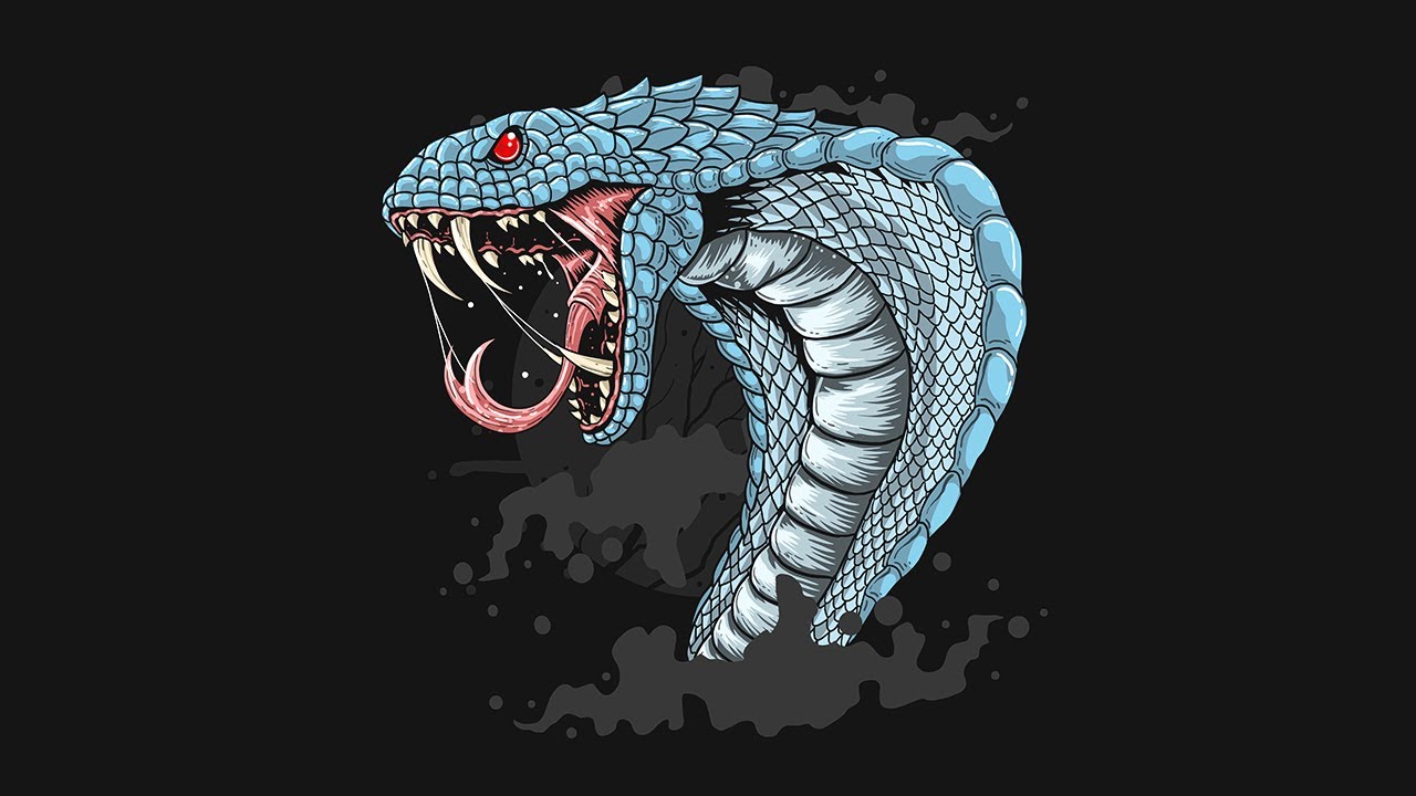 [FREE] Hard Aggressive 808 Rap Beat 2019 | "COBRA" | Dark Piano Type Instrumental | Instrumental |