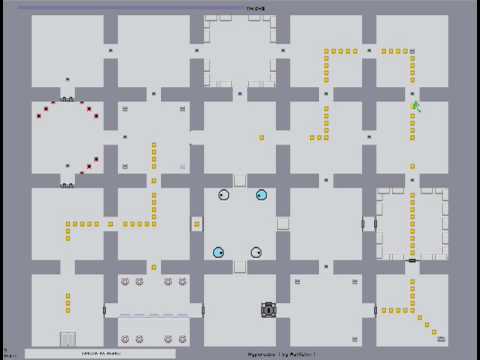 N: AzMiLion - Hypercube