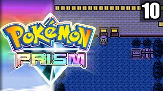 Pokemon Prism PART 10