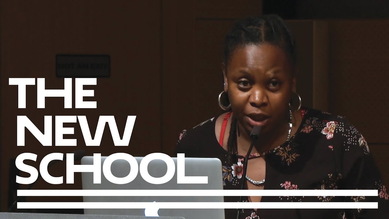 film alley Design, Justice & Zero Waste: Opening Plenary | The New School