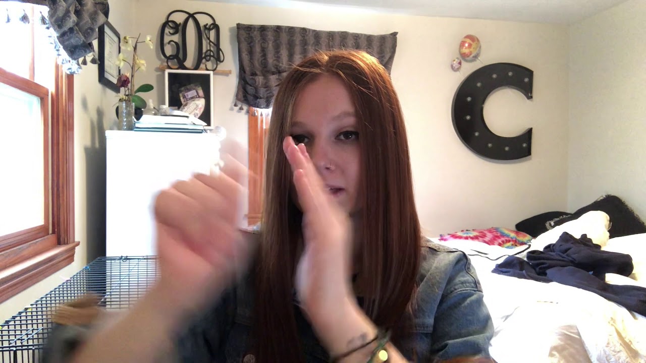 Ability | American Sign Language - YouTube