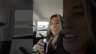 On The Way Blinker Anyone?