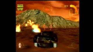 Incoming Dreamcast Gameplay_1999_12_03