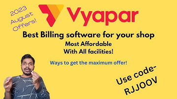 How to download and Install Vyapar App for Desktop | Malayalam | Best GST Billing software in India