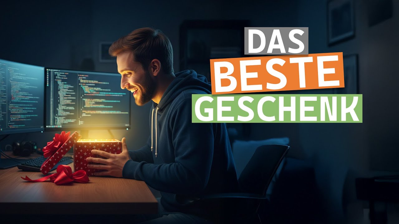 Was uns Entwicklern niemand nehmen darf...