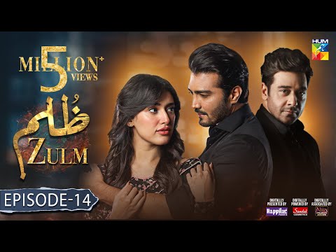 Zulm — Episode 14