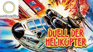 Duell der Helikopter (1973)