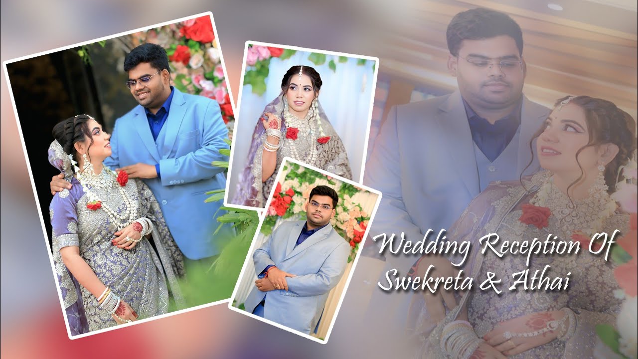 Swektera Reception Trailer/Good Event