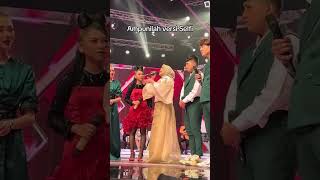 Heartcutting Selfie Gives An Exdanle To Da7 Participants selfiyamma da7 shorts