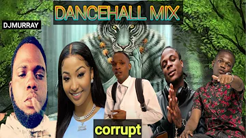 DANCEHALL MIX RAW FEBRUARY 2023  Corrupt Chronic Law,Silk Boss,Popcaan,Jafrass