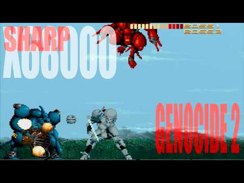 Gameplay video