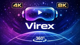 Virex | Android Devices Test