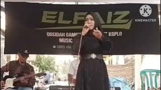 Potret tua / cover : Anie / Dangdut melow bass empuk