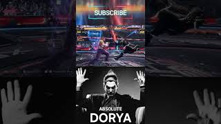 Tekken 8 Kazuya 1 Dorya And Your Are Dead