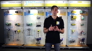 03 - PACTware Device Catalogue