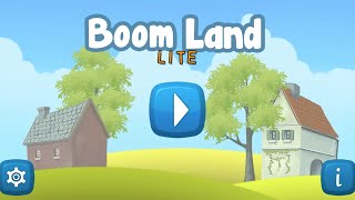 FOG Winter - Boom Land Lite - "Ihr seid die 1%" screenshot 5